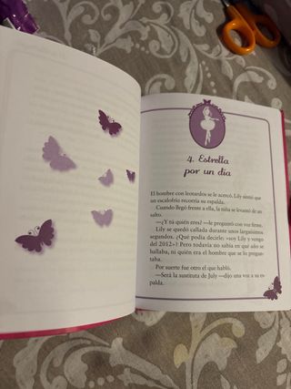 Kika Superbruja y Dani y sus fantásticas aventu...