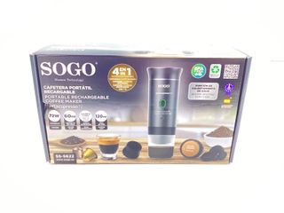 otros cocina sogo caf-ss-5622