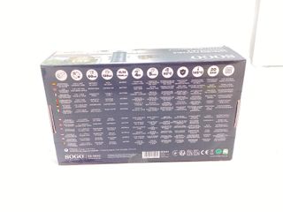 otros cocina sogo caf-ss-5622