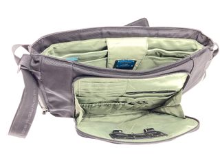 maletin portatil piquadro ev5693