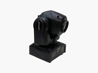 luz estroboscopica flash audibax boston 10