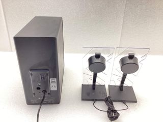 altavoces pc bass pulse- go