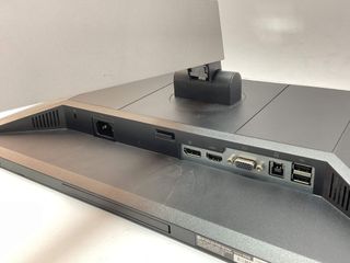 monitor led hp eye ease