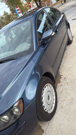 Volvo S40 2005 perfecto funciona todo