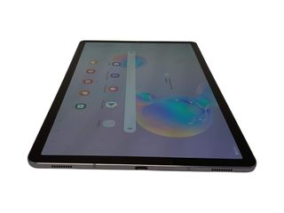 tablet pc samsung galaxy tab s6 10.5 128gb wifi (sm-t860)
