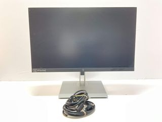 monitor led hp eye ease