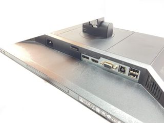 monitor led hp eye ease