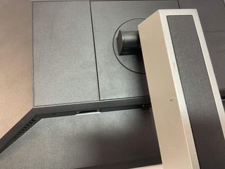 monitor led hp eye ease