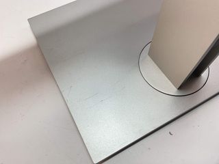 monitor led hp eye ease