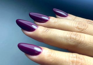 Manicura y pedicura a domicilio