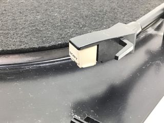 giradiscos sony ps-v901