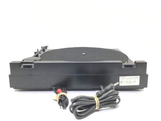 giradiscos sony ps-v901