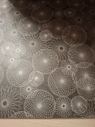 Pack Papel Scrapbooking 12x12 Stargazer