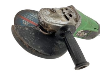 radial hitachi g23sf