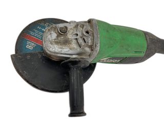 radial hitachi g23sf