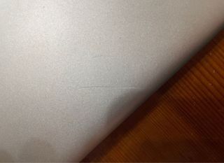 Portátil HP Plata y Negro