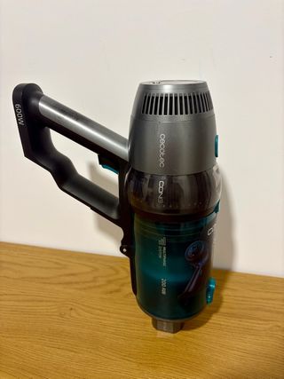 Aspirador Conga Rockstar 900 Ultimate Ergowet