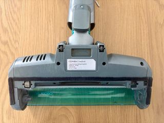 Aspirador Conga Rockstar 900 Ultimate Ergowet