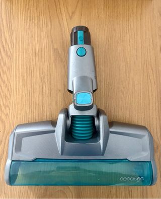 Aspirador Conga Rockstar 900 Ultimate Ergowet