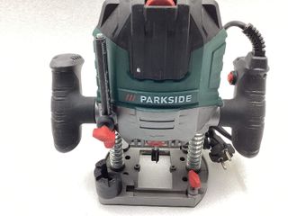 fresadora parkside pof 1200 e4