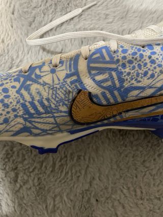 Chuteiras Mercurial CR7 Nike