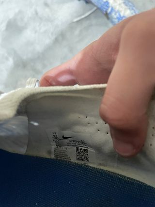 Chuteiras Mercurial CR7 Nike