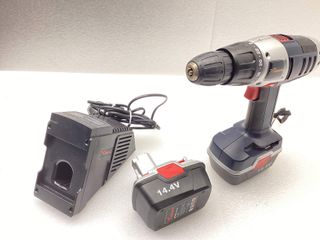 taladro a bateria xkraft cd02ca