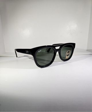 Occhiali Ray-Ban Phil Nero