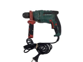 taladro electrico parkside psbm750b3