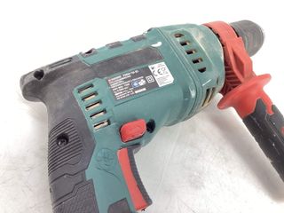 taladro electrico parkside psbm750b3