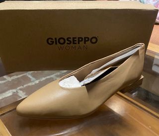 Bailarinas Gioseppo diferentes tallas a estrenar