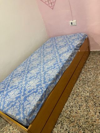 Cama nido 80x180