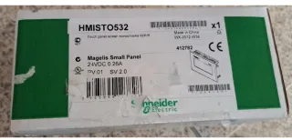 HMI Schneider Electric HMISTO532