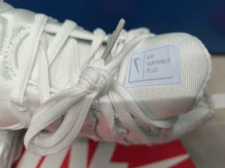 Zapatillas Nike Blancas