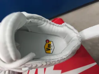 Zapatillas Nike Blancas