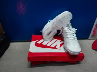 Zapatillas Nike Blancas