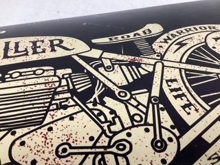 monopatin miller road