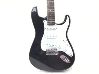 guitarra electrica fender squier stratocaster