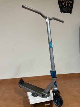 Scooter Slamm scooters