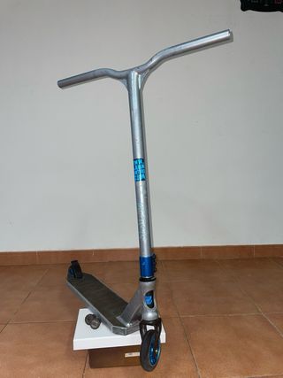 Scooter Slamm scooters