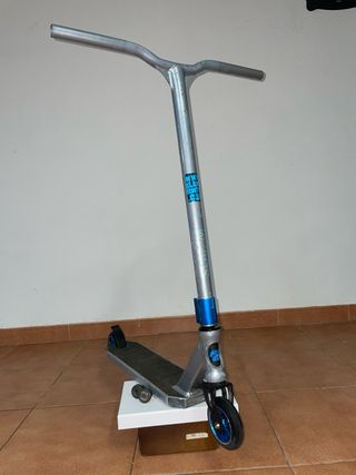 Scooter Slamm scooters