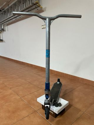 Scooter Slamm scooters