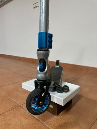 Scooter Slamm scooters