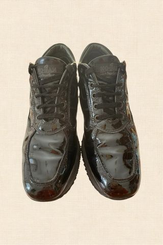 Hogan Interactive vernice nera