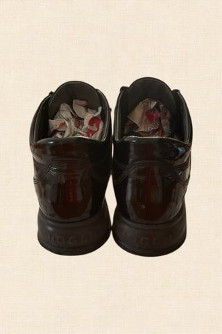 Hogan Interactive vernice nera