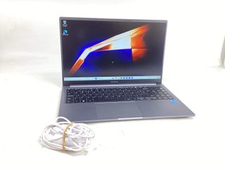 pc portatil samsung 750xgk