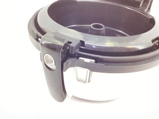 freidora de aire tefal atifry genius