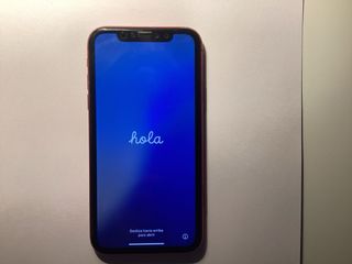 iPhone 11 Rosso 256GB