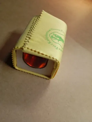 Resina Violín Petz Kolophonium Vienna Alta Calidad