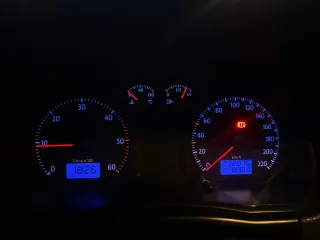 Volkswagen Polo 2006